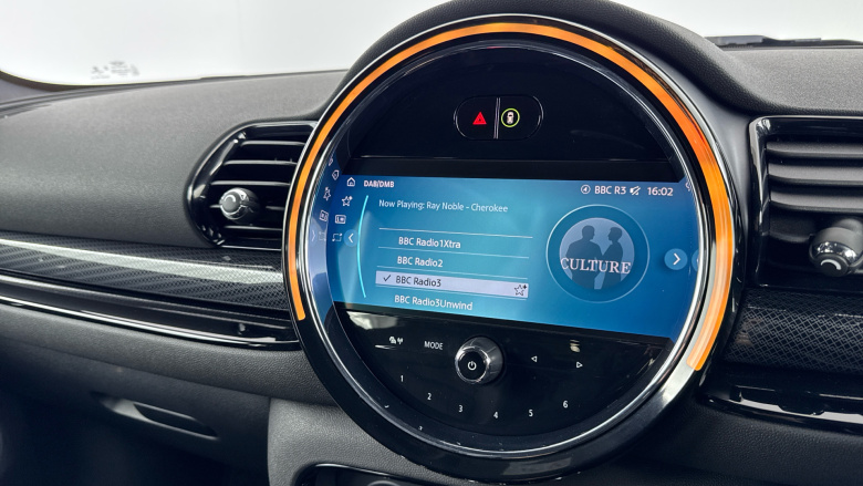 MINI Clubman 2.0 John Cooper Works ALL4 6dr Auto Petrol Estate